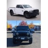 Truck Digital Antenna 31" ANTENNA MAST Chrome for Ford F