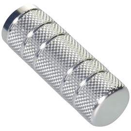 NEOPLOT NP70965S Optional Foot Bar, 2.6 inches (65 mm), Silver