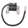 592846 2PCS Ignition Coil with Spark Plug Fit for Briggs