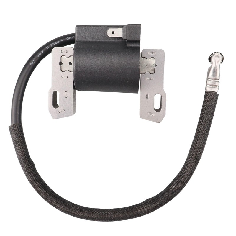 592846 2PCS Ignition Coil with Spark Plug Fit for Briggs