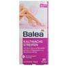 Balea Body Cold Wax Strips, Pack of 2 (2 x 20 Pieces)