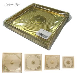 Heiko 004232296 Deco 5 Trays 10 Pack