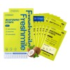Freshmile Tiras Blanqueadoras Dentales Sensibles
