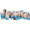 Blond Time Anti-Yellow Shampoo | Shampoo for Grey, White or