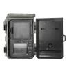 Solar Trail Camera 4K 50 MP, IP65 Waterproof Solar Trail