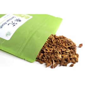 New Packaging Gentian Root Qin Jiao 秦艽 4 oz