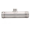 3/8in NPT Heavy Duty Inline Hose Temperature Sensor Adapter Universally