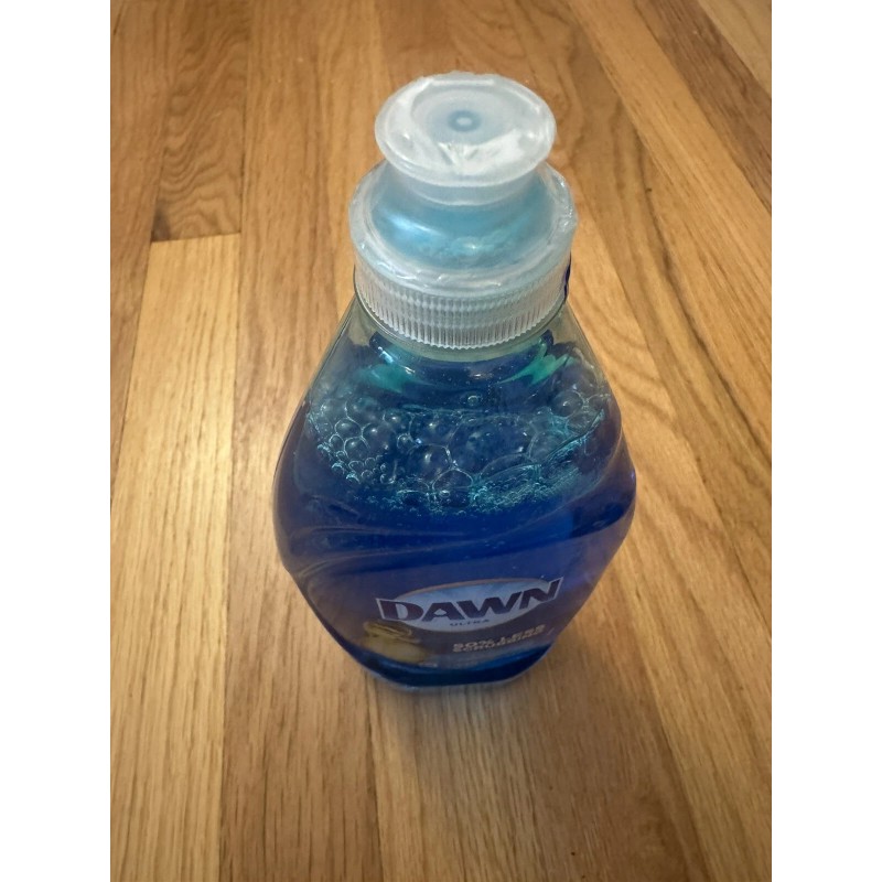 Dawn Ultra OLD ORIGINAL SCENT Liquid Dish Soap 19.4 OZ