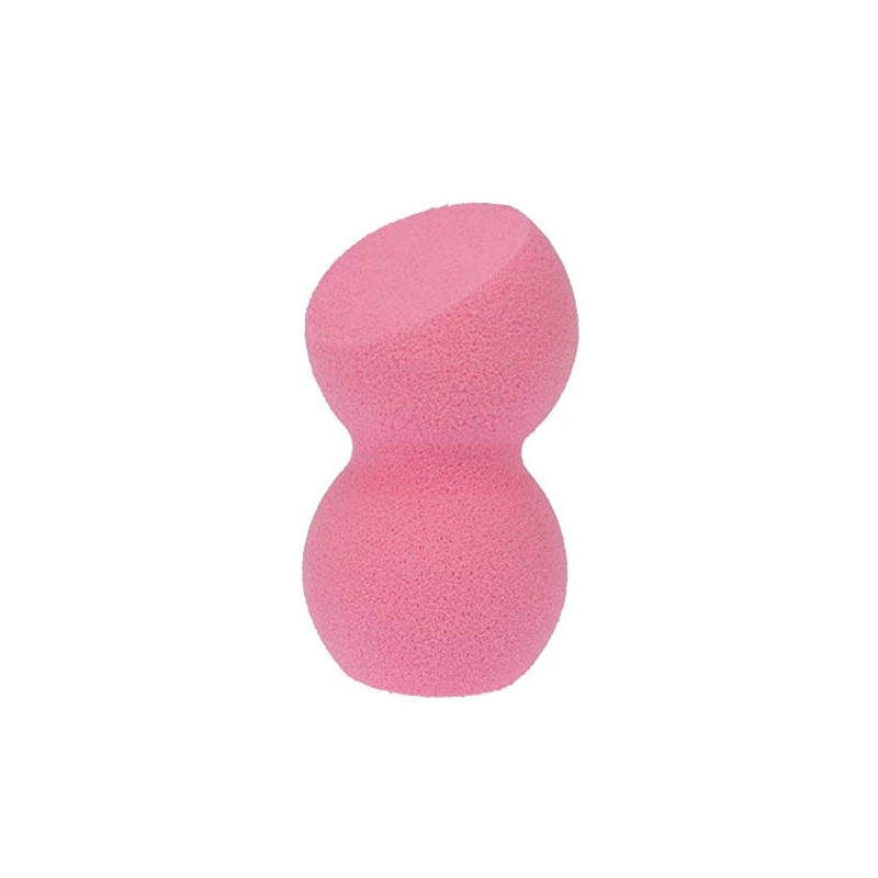 Fantasia - Make-up sponge, latex-free, antibacterial. Diameter 4 cm, height: