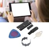 Stylus Pen Tips Replacement Sensitive Stylus Nibs for Galaxy Tab