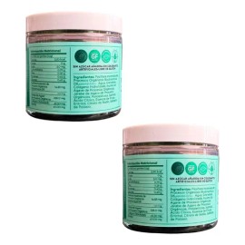 Kit De 2 Gomitas Descanso Profundo Sueño Relajación 160gr