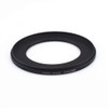 82 mm - 55 mm step-down rings filter adapter ring