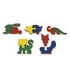 TAG ESC13 Animal Shape Puzzles