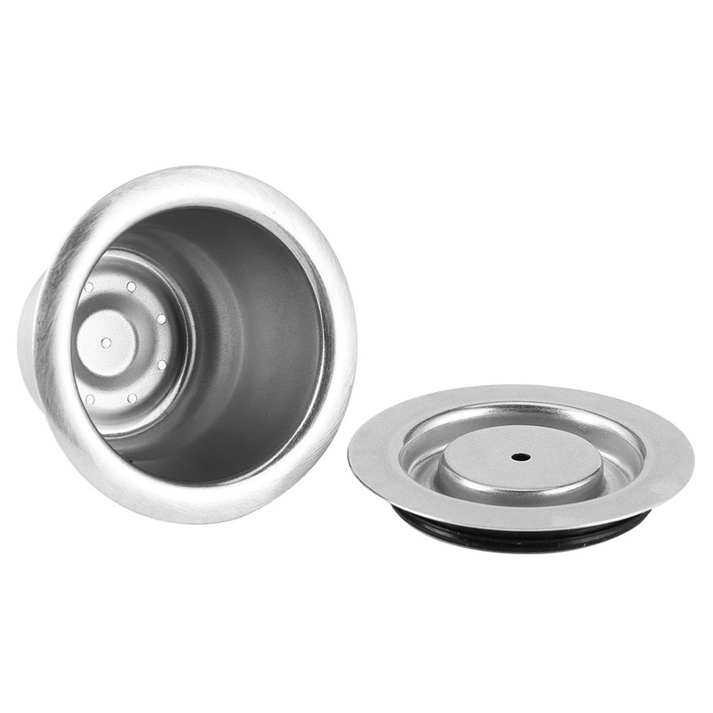 Stainless Steel Reusable Coffee Capsule Shell Coffee Filter Fit for