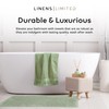 Linens Limited - Hand Towel for Bathroom and for Kitchen,