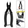 Laxzo ® Bike Link Plier 2-in-1, Chain Plier Missing Link