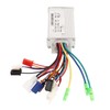 Brushless Controller 6 Tubes Aluminum Alloy Brushless Motor Controller 350W