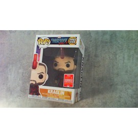 Guardians of the Galaxy: Vol. 2 - Kraglin Pop! Vinyl
