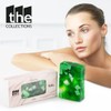 The Collections Handmade Glycerin Soap for Body, Hair, and Face