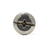 1/4" x 2-1/2" Combo Sidewalk Bolt, Truss Head, Hurricane Hardware,