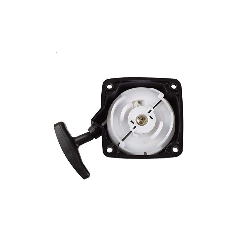HOQO HQparts Recoil Start Pull Starter Assembly Compatible with Jiffy