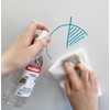 Kores - Whiteboard Reinigerspray für Schule, Büro und Zuhause, Trocken