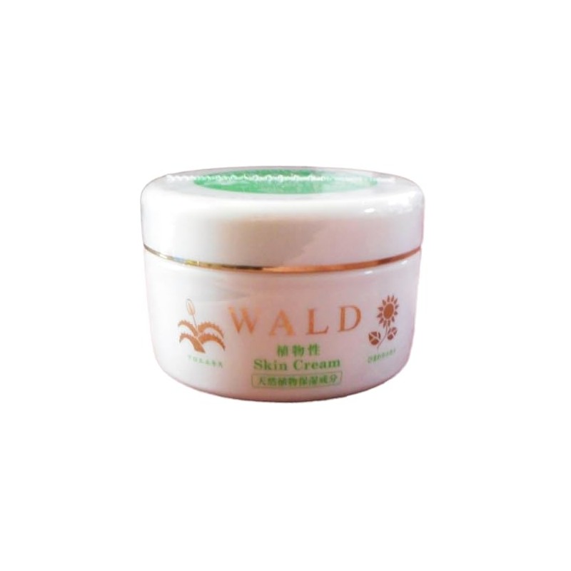 新　ヴァルトスキンクリーム　UV　（WALD Skin Cream UV）　220ｇ (1)