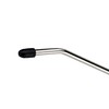 Capri Tools 29.5 In. Angled Nozzle with Rubber Tip For