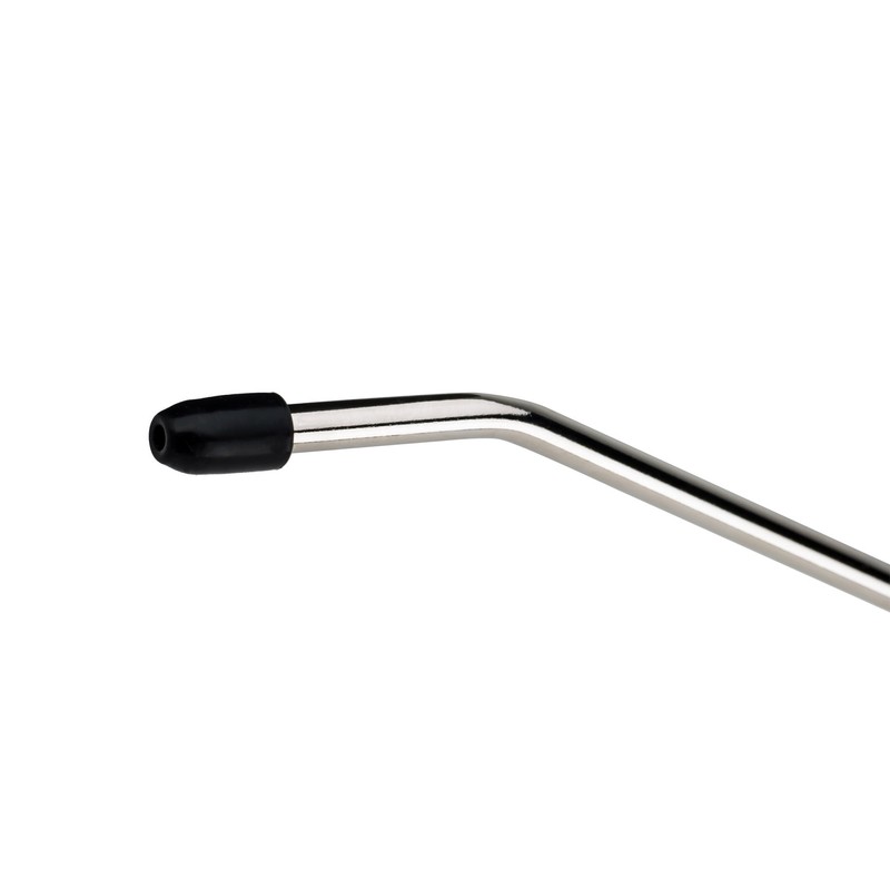 Capri Tools 29.5 In. Angled Nozzle with Rubber Tip For