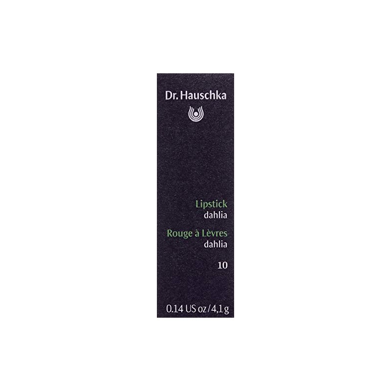 Dr. Hauschka Lipstick - # 10 dahlia