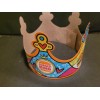 Burger King Crown, Limited Edition One Crown Send In a