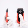 Winjun Vinyl Wraps Professional All-Purpose Scraper for Car Wrapping Foiling