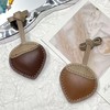 Fuerxy Chestnut Bag Charm for Purse Handbags Bag Accessories Charms