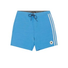 Hurley Men's Board Shorts, Bliss Blue