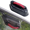 RERPRO Rear Window Grip Handle Grab Handles Compatible with 2018-2024