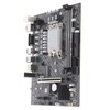 Motherboard M LGA 1700 Pin DDR4 Desktop Computer Motherboard for
