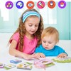 Talking Flash Cards Early Educational Toys for 3 4 5