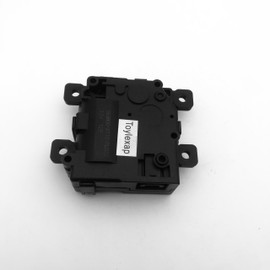 Toylexap 063800-2110, Air Mix Servo Actuator, Compatible with: is Series, RC35/300/200t, RCF, GS Series, GSF, LS460/460L, LS600hl, Land Cruiser, LX570, RX450HL/350L, GX460,Highlander,Sienna, 5-pin