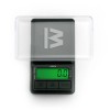 Truweigh Digital Kitchen Food Scale for Cooking - Grams &