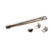 tepro Barbecue Accessories Universal Stainless Steel Torch Approx. 31 to