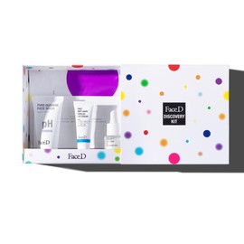 Face D Discovery Beauty Kit