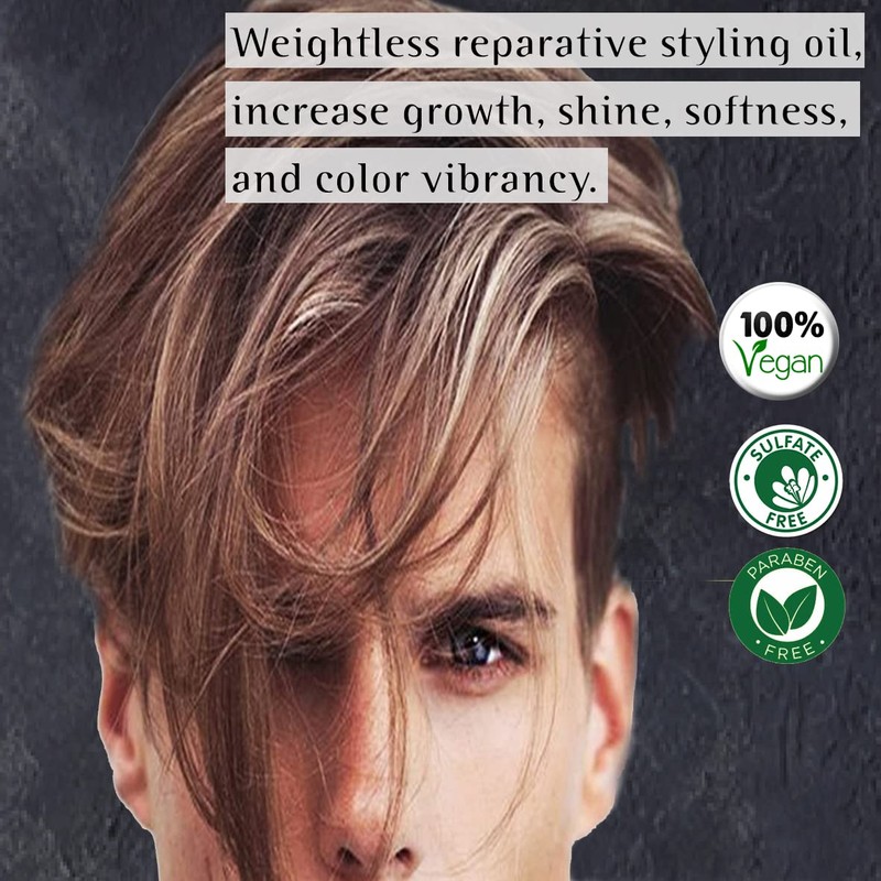 Seyal Hibiscus Oil Pure & Natural Virgin Unrefined for Hair
