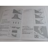 Singer XL-420 Instruction Manual for Sewing Machine (reproduction)