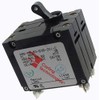Magnetic Hydraulic Circuit Breaker, A Series, 30 A, 2 Pole, 277 V, 5 kA