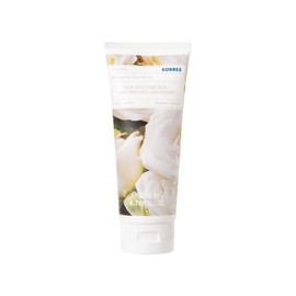 Korres White Blossom Body Smoothing Milk 200 ml