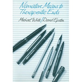 Narrative Means to Therapeutic Ends