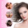 Aceite Capilar Para Cabello Seco Y Encrespado R