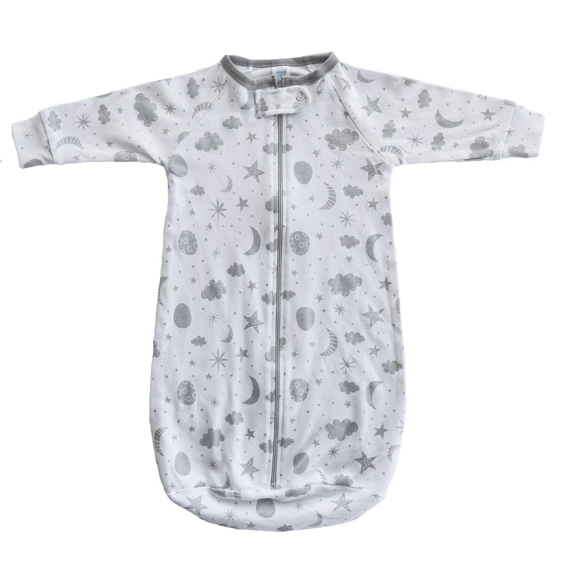 Spasilk Baby Essential 23 Piece Layette Set for Newborns and