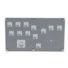 All Button Arcade Controller 12 Keys Supports Hot Swap and