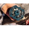 BOSCH Motor Housing Blue 1616b10316 New